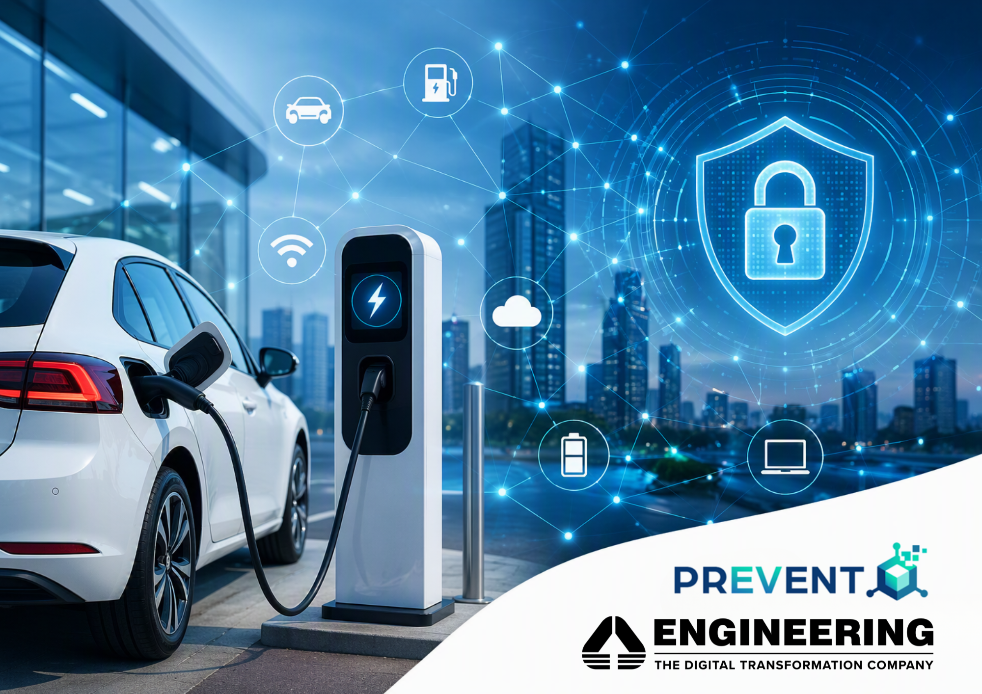 Engineering’s role in PrEVent: Advancing cybersecurity in e-mobility